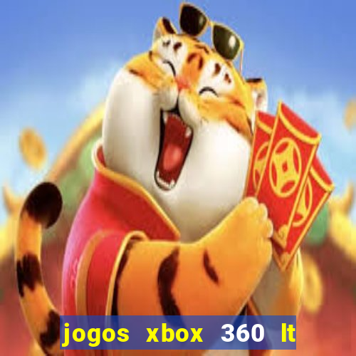 jogos xbox 360 lt 3.0 download